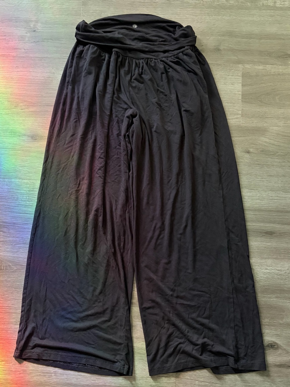 Athleta Dreamy Drape pants